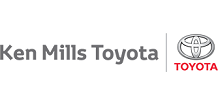 Ken Mills Toyota