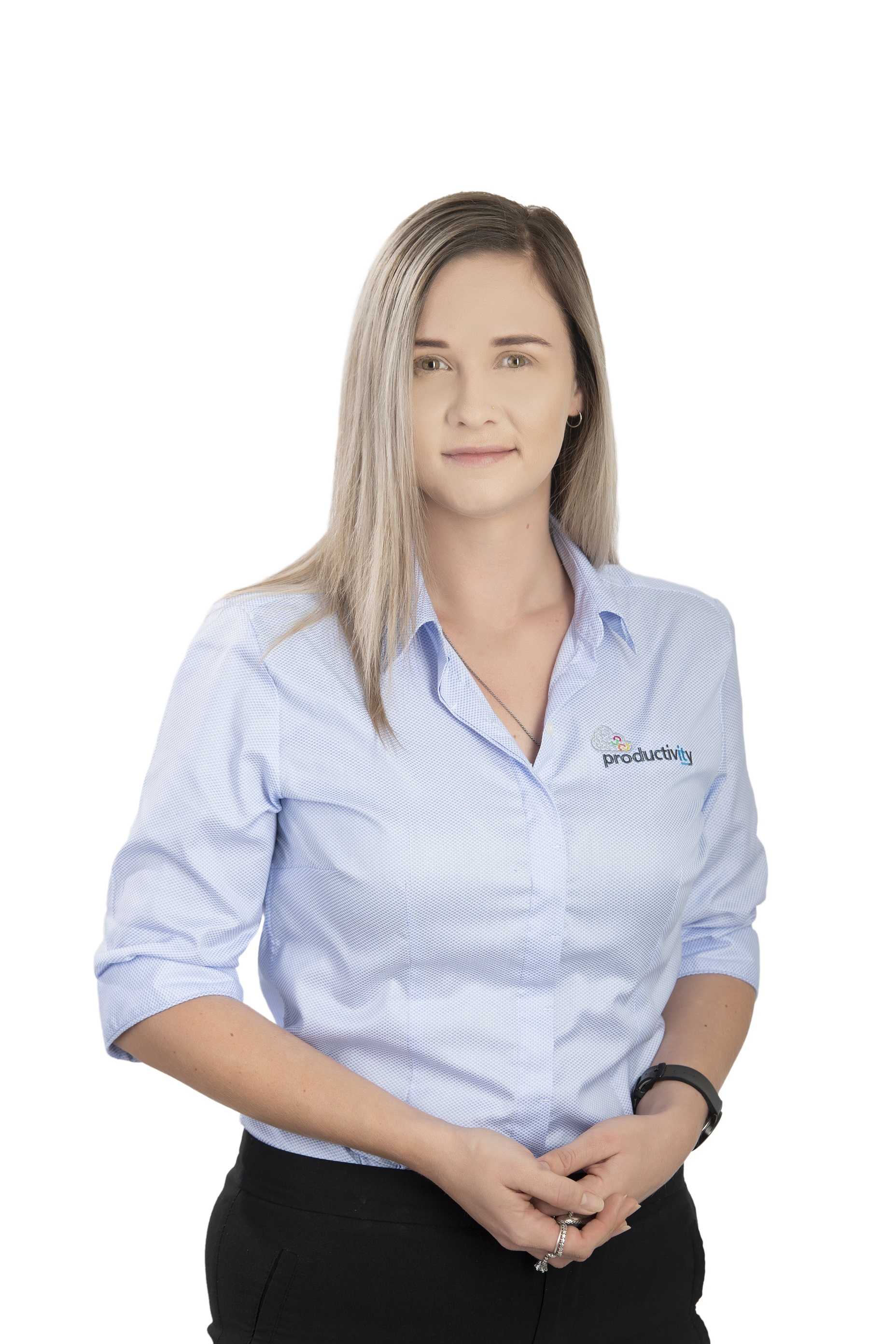 Jaimee Pamenter | MCP