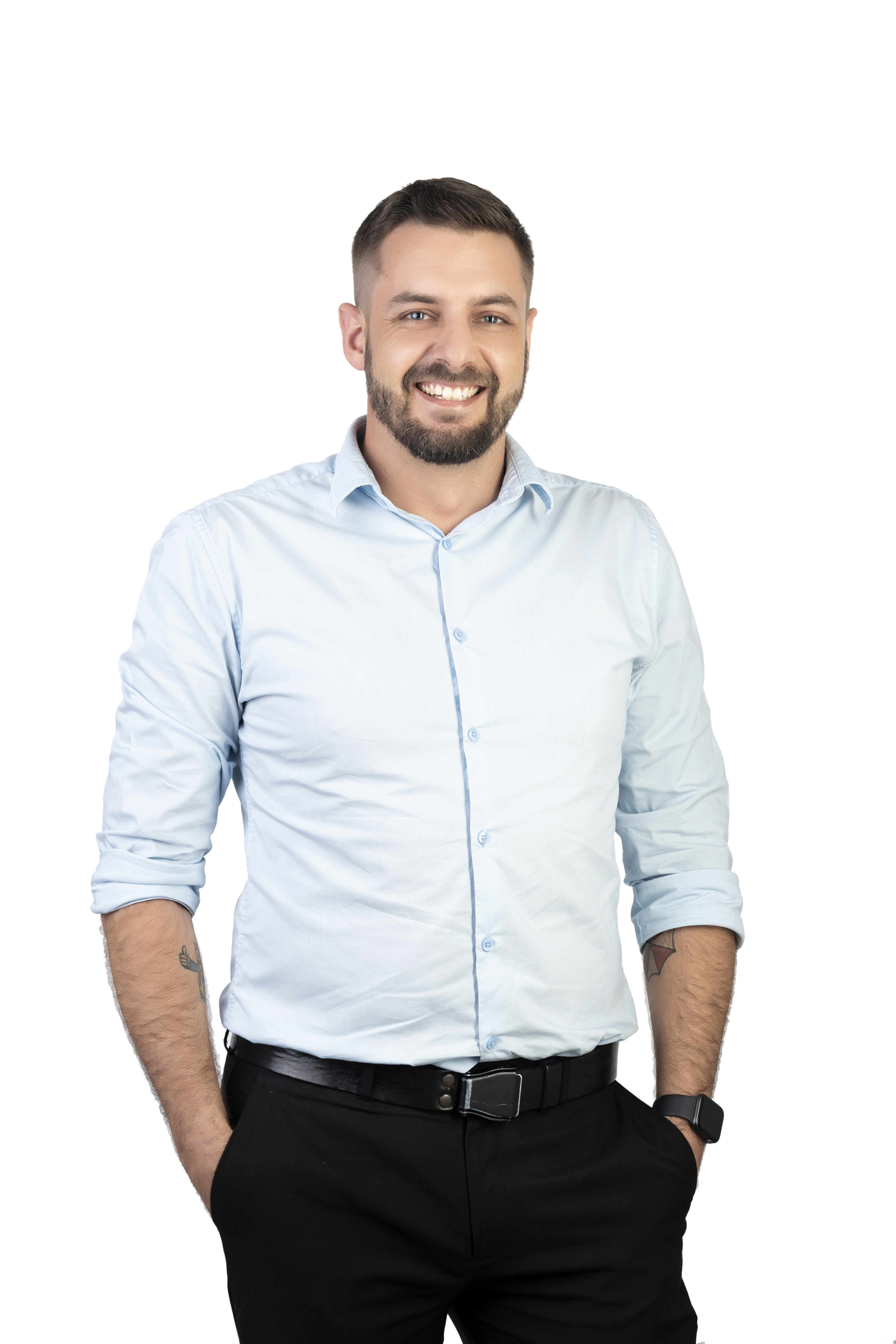 Luke Callaghan | Microsoft Certified